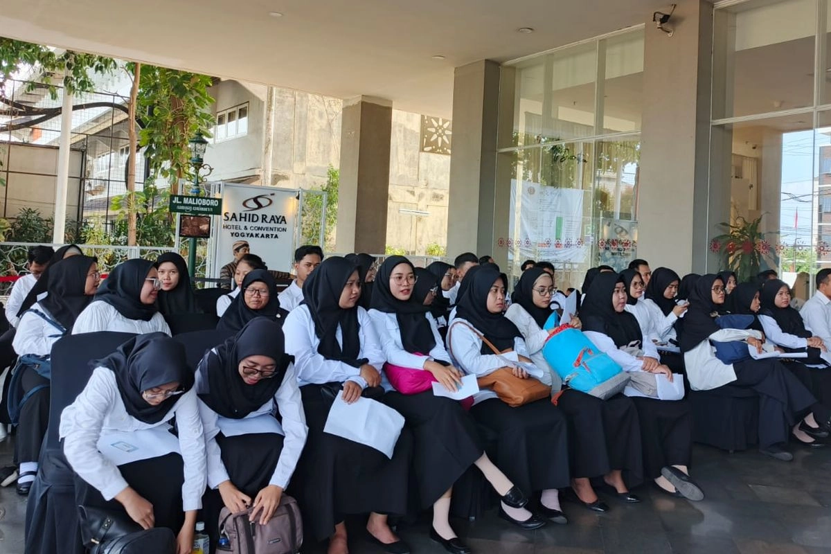 CPNS 2026: Kemenkeu Akan Buka Lowongan CPNS untuk 300 Lulusan SMA