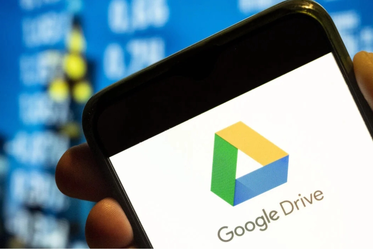 File di Google Drive Hilang? Begini Cara Mengatasinya