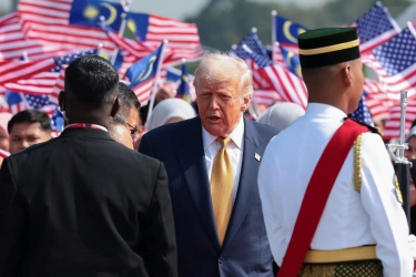 Harga di Dalam Negeri Mahal, Trump Kecualikan Tarif untuk Kopi hingga Kakao