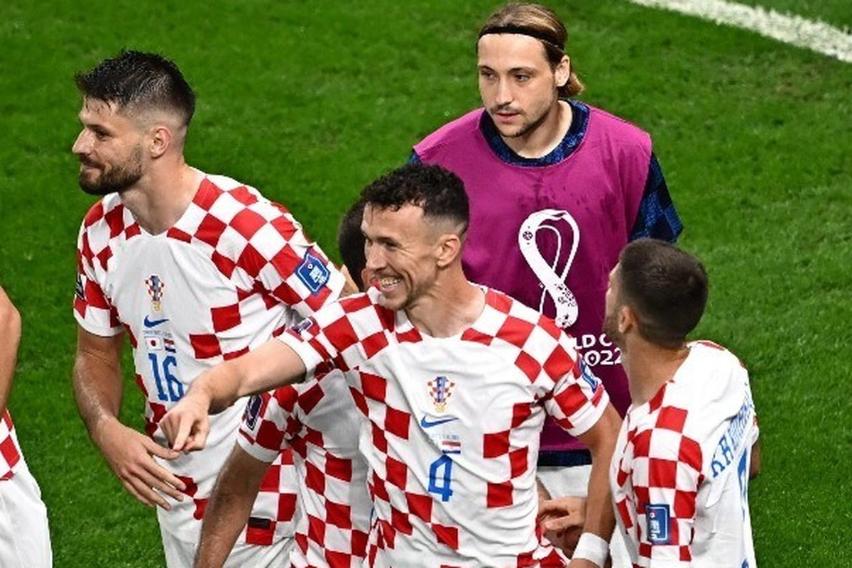 Hasil Kroasia Vs Kep. Faroe 3-1: Vatreni Melaju ke Piala Dunia 2026 Usai Menang Comeback