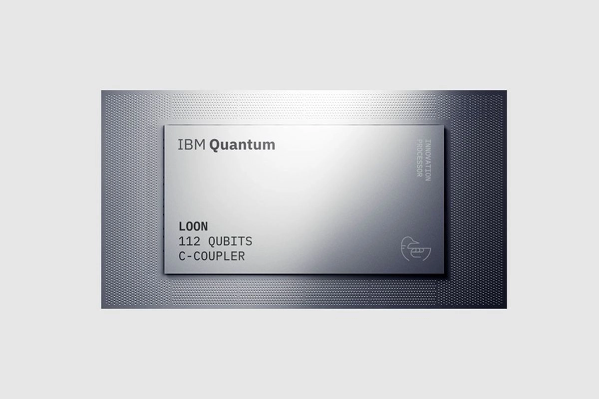IBM Rilis Prosesor Kuantum Nighthawk & Loon, Lebih Cepat dan Minim Error