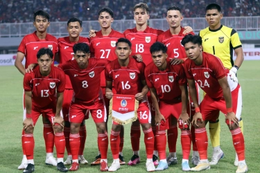 Kata Indra Sjafrie soal Ivar Jenner Jadi Kapten Timnas U22 Indonesia
