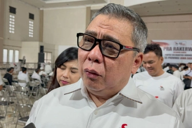 Nasdem Usul Parliamentary Threshold 7 Persen, PSI: 8 Persen Pun Kami Siap