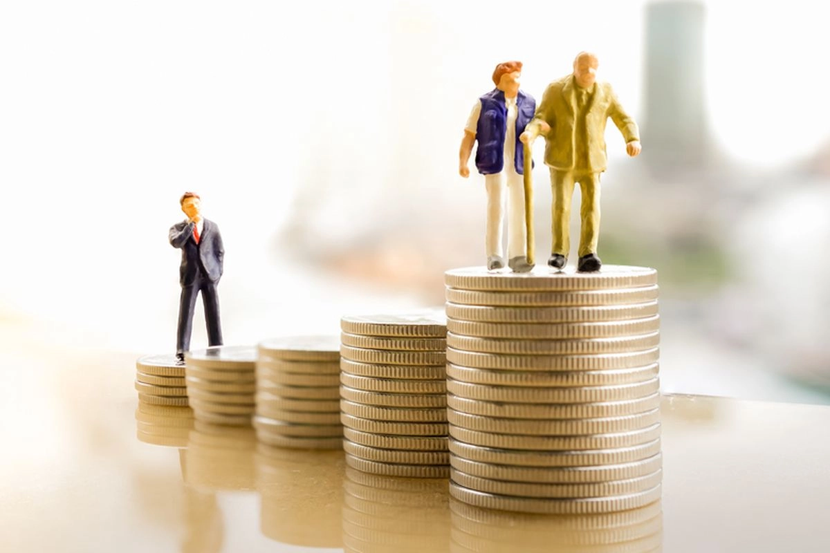 Pensiun Tenang dan Aman: Ini Tips Cara Menyiapkan Dana Hari Tua Sejak Dini