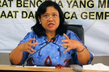 Polisi Aktif Dilarang Duduki Jabatan Sipil, Pengamat: Polisi Itu Sipil, Bukan Kombatan