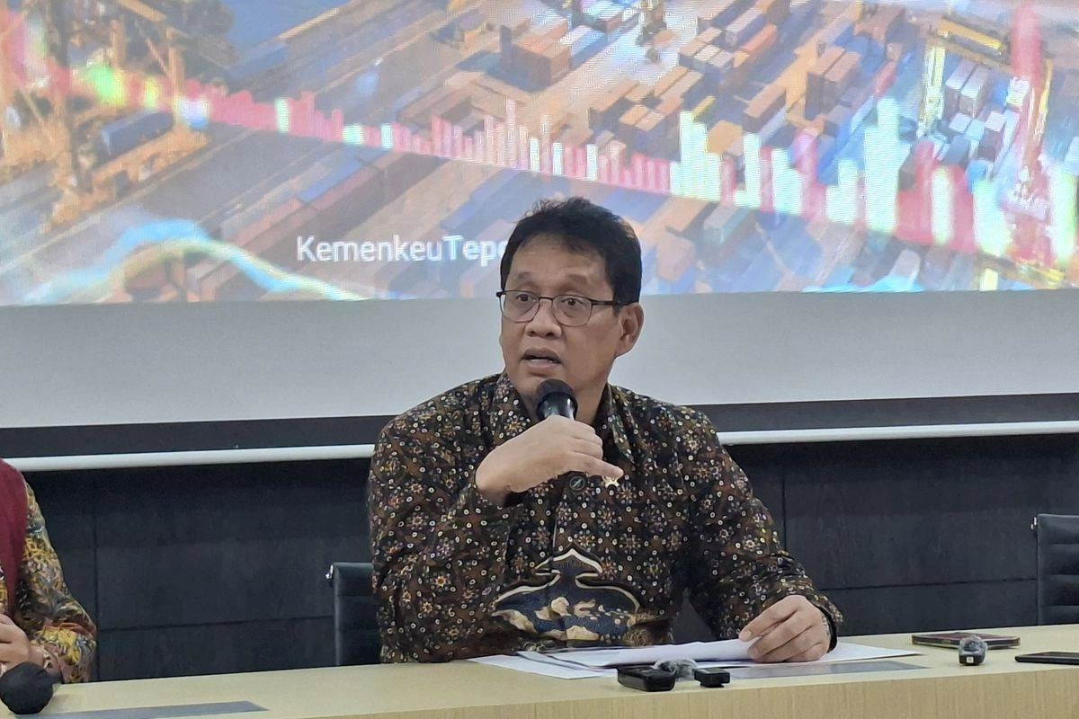 Purbaya Bakal Revisi PMK, Dana Desa Rp 40 Triliun untuk Kopdes Merah Putih