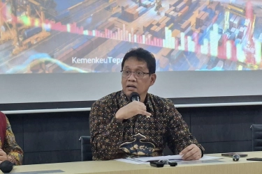 Purbaya Bakal Revisi PMK, Dana Desa Rp 40 Triliun untuk Kopdes Merah Putih