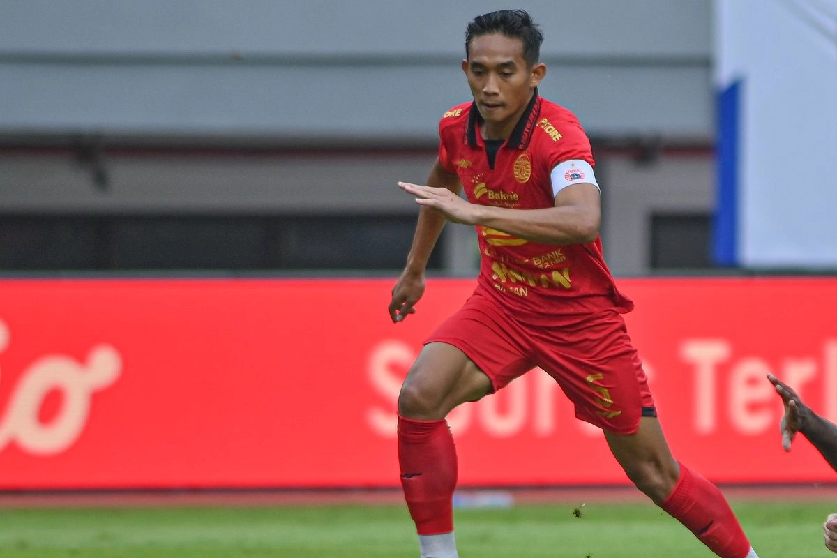 Rizky Ridho Perpanjang Kontrak di Persija Jakarta hingga 2028