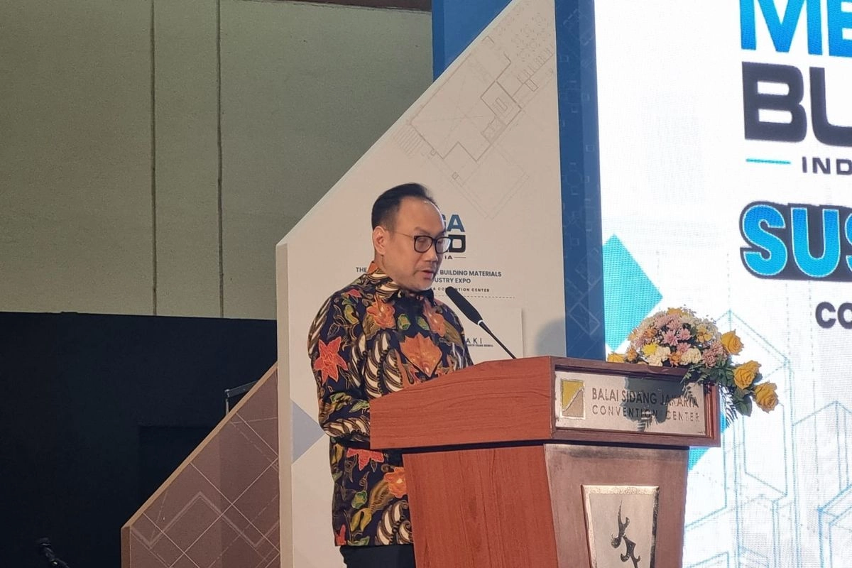 SNI Wajib Dorong Keramik Lokal Kuasai Pasar dalam Negeri