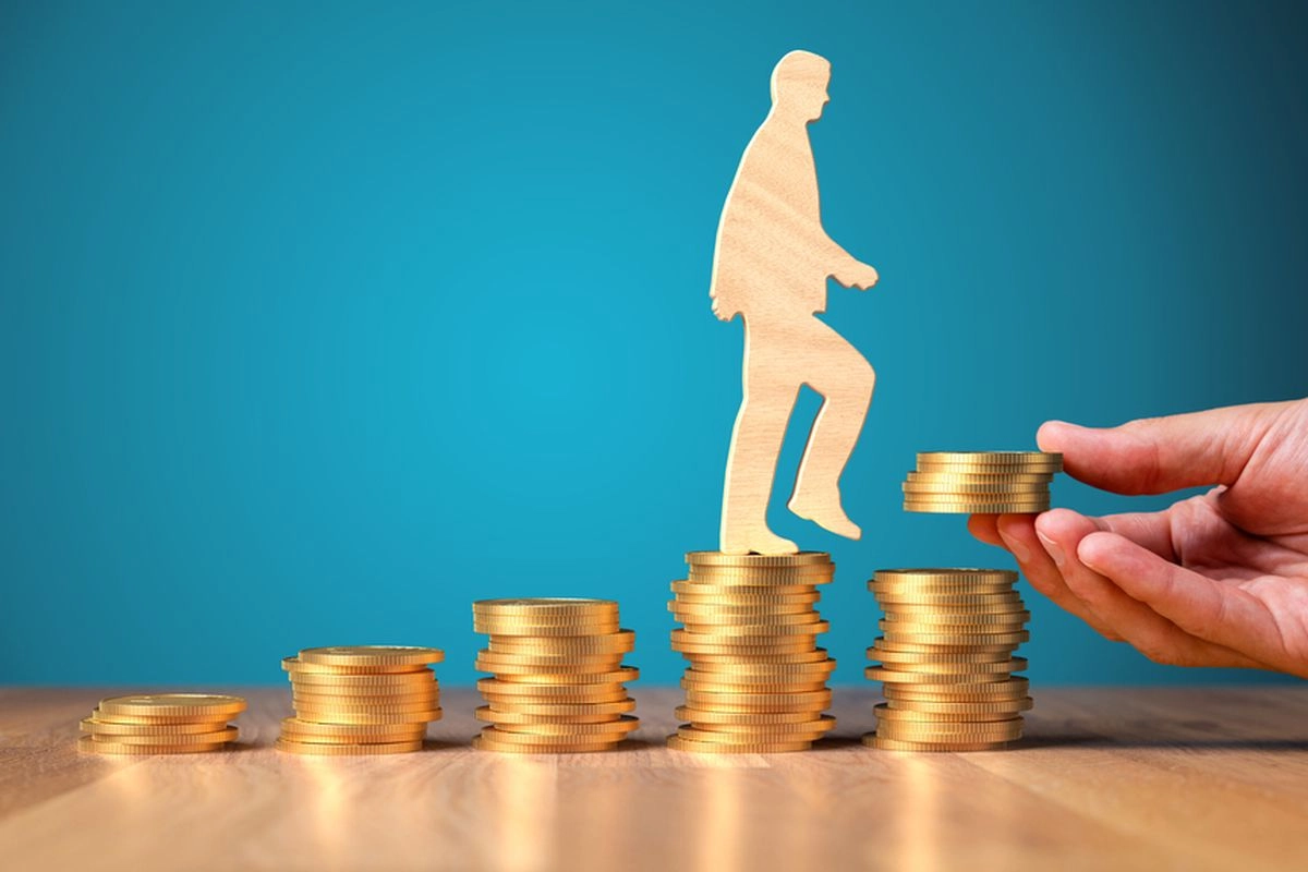 Studi: Gaji Besar Bikin Anda Bahagia, tapi Tidak di Tempat Kerja