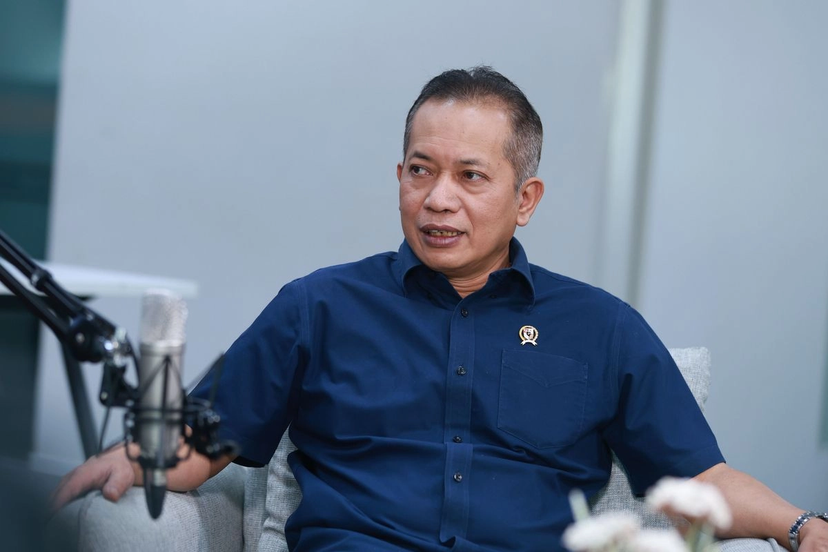 TNI Bangun Gerai dan Gudang Kopdes Merah Putih, Menkop: Lebih Murah