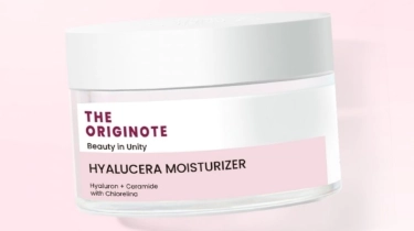5 Moisturizer Ringan untuk Menenangkan Kulit Kemerahan, Sensitive Skin Friendly