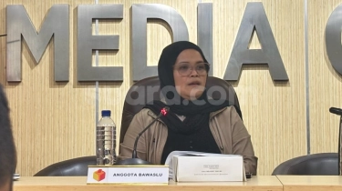 Bawaslu Ungkap Upaya Digitalisasi Pengawasan Pemilu di Tengah Keterbatasan Anggaran