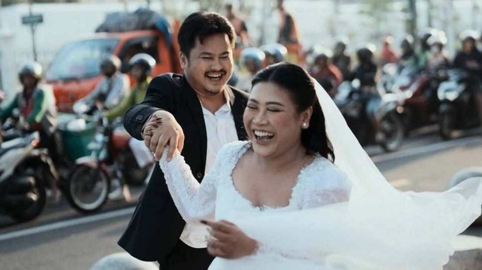 Biodata dan Agama Boiyen, Resmi Menikah dengan Rully Anggi Akbar