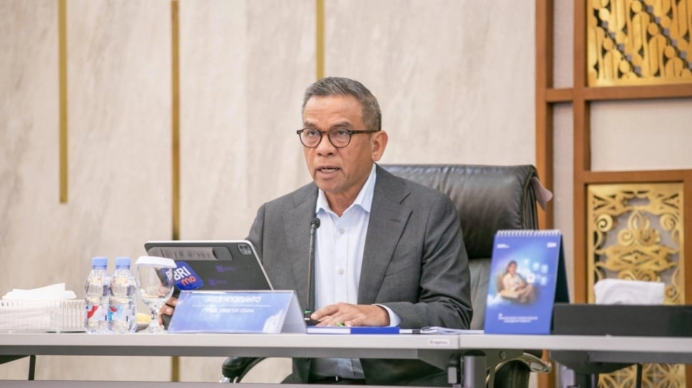 BRI Terus Berkomitmen Majukan UMKM Sebagai Pilar Ekonomi Nasional