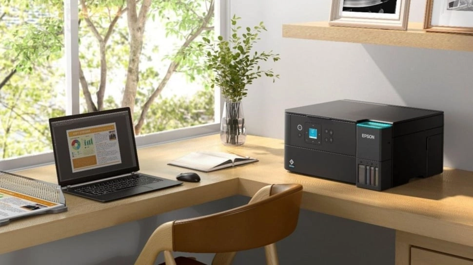 Epson Hadirkan Seri Printer EcoTank Terbaru, Dorong Produktivitas dan Efisiensi Bisnis UKM