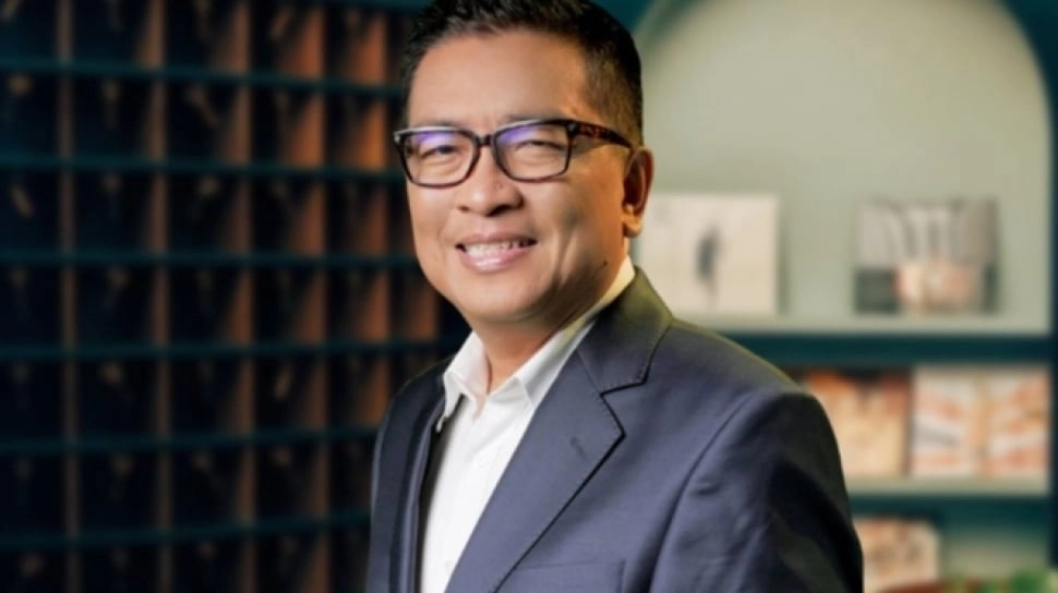 Helmy Yahya Pengusaha Apa? Batal Jadi Komisaris Independen Bank BJB