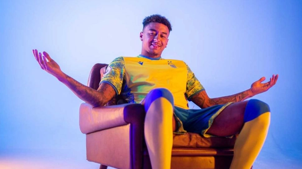 Jesse Lingard Tak Menyesal Tinggalkan MU Kini Hidup Mewah di Korea bak Bintang K-Pop