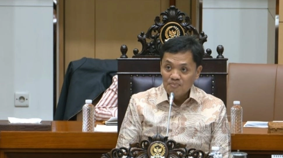 Komisi III DPR Bakal Bentuk Panja Reformasi Polri hingga Pengadilan, Bakal Disahkan Pekan Depan