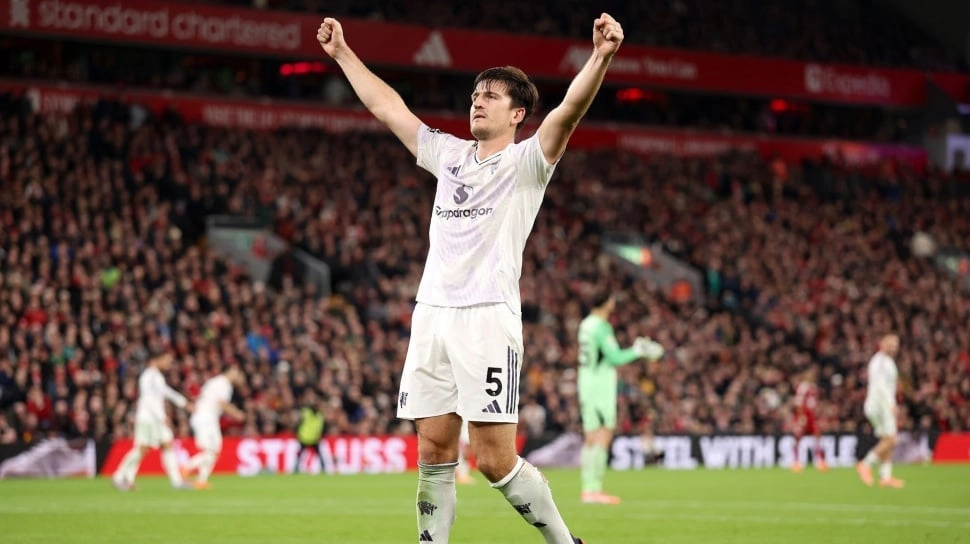 Kontrak Harry Maguire Bakal Berakhir, MU Ingin Bek Muda Ini Pulang ke Old Trafford