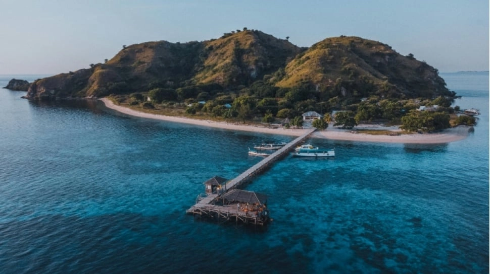 Labuan Bajo Bukan Cuma Komodo! Ini Pesona Permata Tersembunyi di Pulau Flores