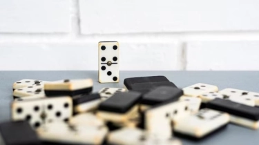 MUI Tegaskan Domino Halal Selama Tanpa Unsur Perjudian