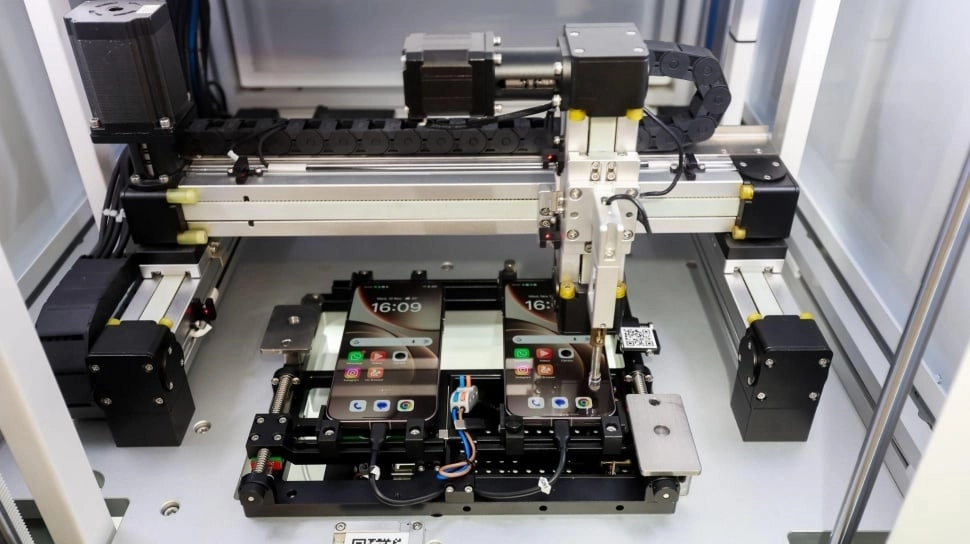 Oppo Perkenalkan Apex Guard: Standar Baru Kualitas Smartphone, Debut di Find X9 Series