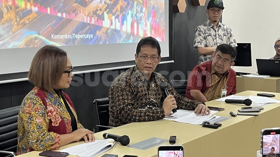 Pajak UMKM 0,5 Persen Bakal Permanen? Purbaya: Tapi Jangan Ngibul-ngibul Omzet!