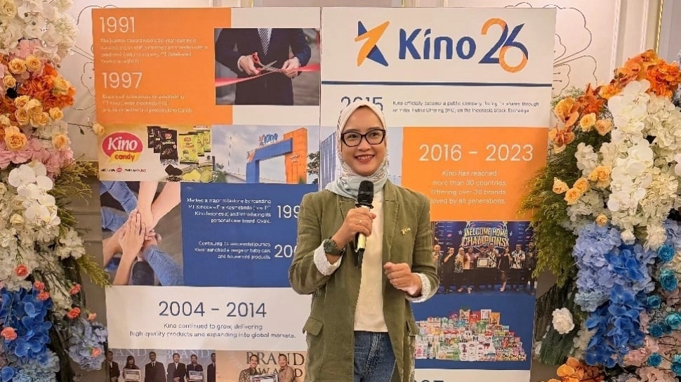 Rahasia 26 Tahun Kino: Filosofi 'Synergy in Diversity' yang Mengubah Perbedaan Jadi Kekuatan Bisnis