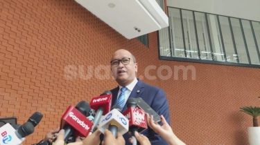 Rosan Ungkap Pertemuan Raja Yordania Dengan Danantara, Ada Tawaran Tiga Proyek Investasi