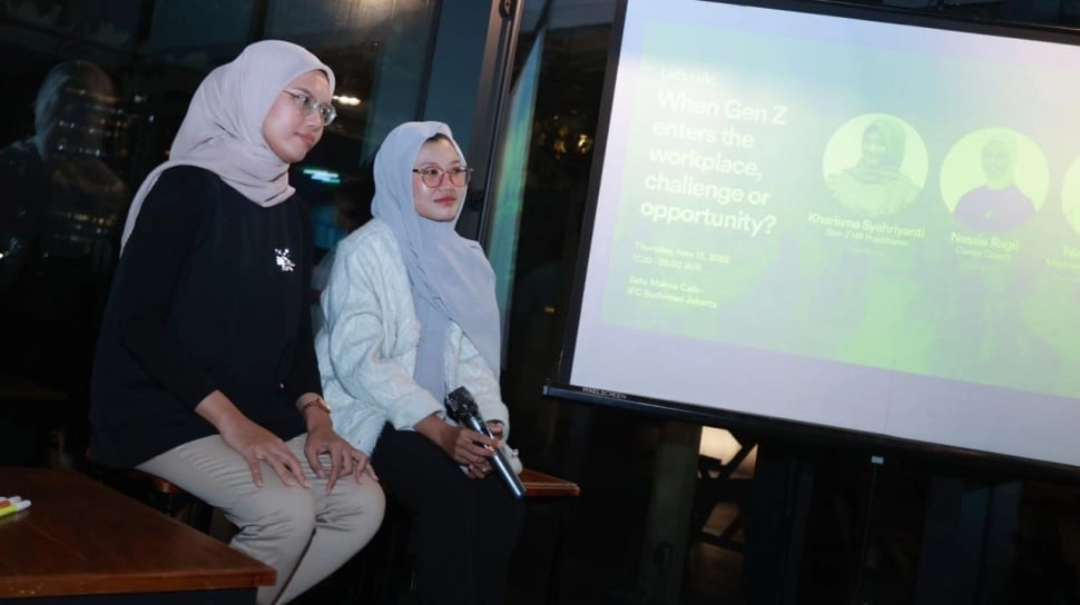 Stop Gesekan di Kantor! 5 Langkah Empati untuk Menyatukan Ritme Kerja Antara Milenial dan Gen Z