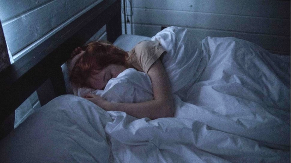 Tidur Malam yang Cukup Berapa Jam? Ini Kata Sleep Coach Vishal Dashan