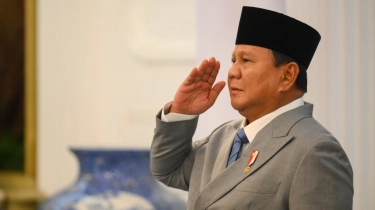 Usai Ada Putusan MK, Prabowo Diminta Segera Tarik Polisi Aktif dari Jabatan Sipil