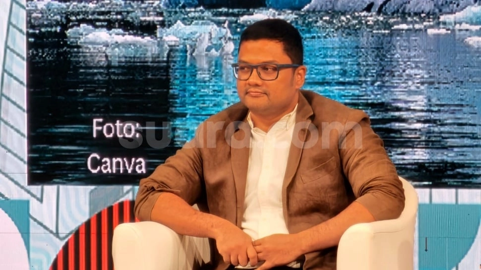 Youth Economic Summit (2025) : Indonesia Diminta Hati-hati Kelola Utang