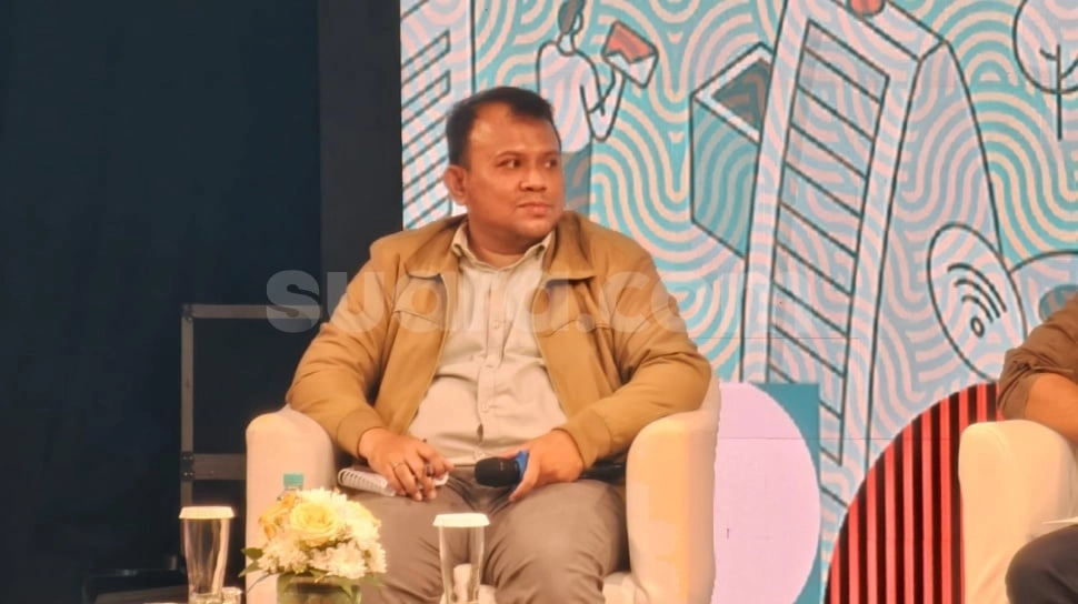 Youth Economic Summit 2025 : Indonesia Tangkap Peluang Pekerjaan Baru untuk Kurangi Penganggur