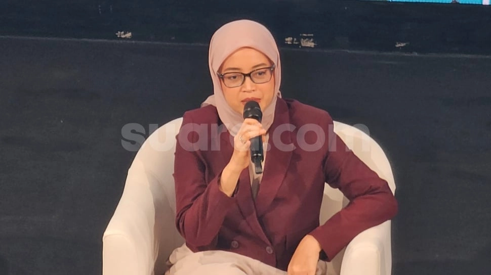 Youth Economic Summit 2025 : Pentingnya Manfaat Dana Darurat untuk Generasi Muda