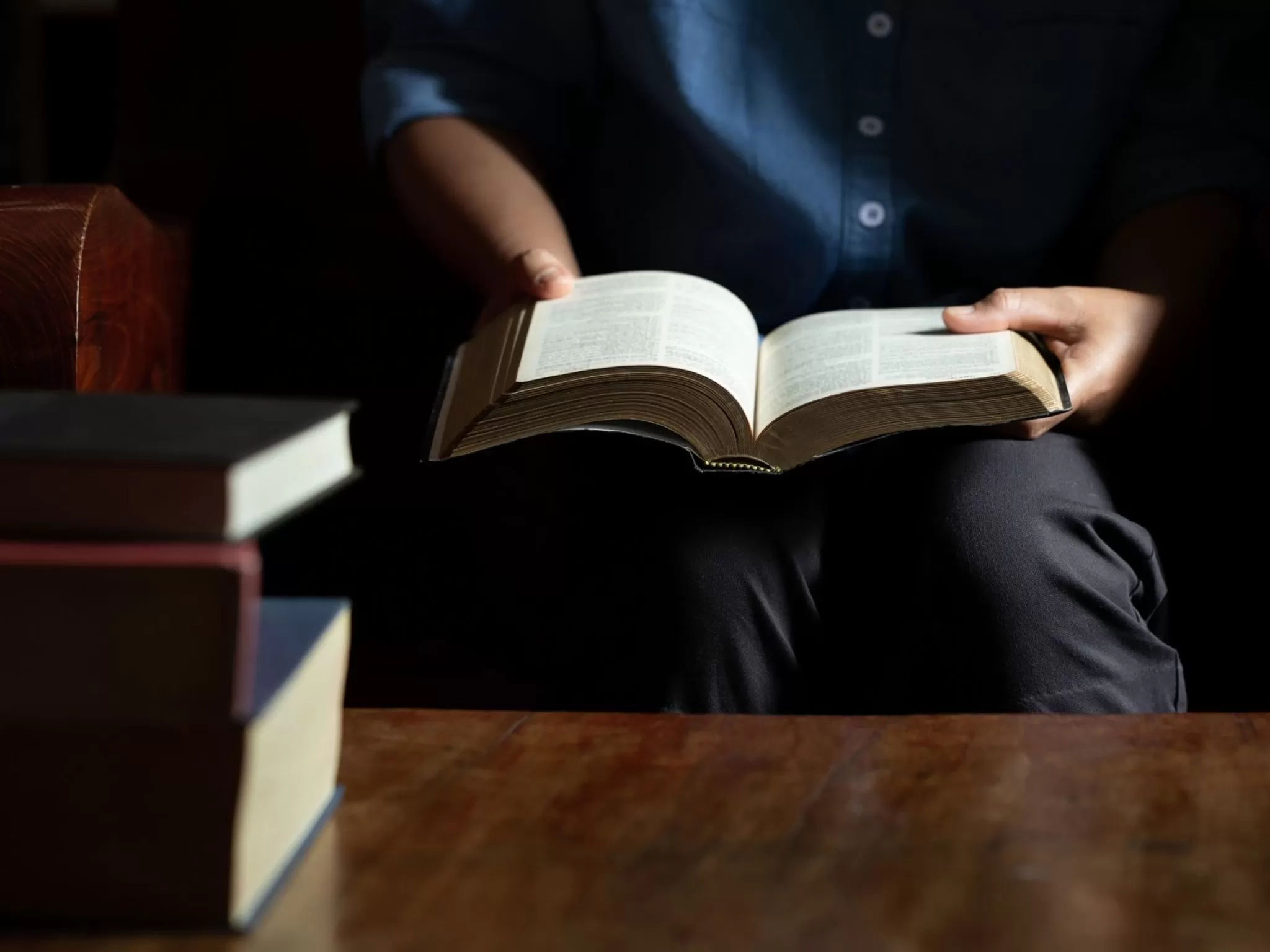 Bacaan Misa Gereja Katolik 16 November 2025: Hari Minggu Biasa XXXIII