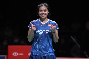 Jadwal dan Link Live Streaming Final Kumamoto Masters 2025: Gregoria Mariska Capai Hattrick Final, Siap Berburu Gelar Juara