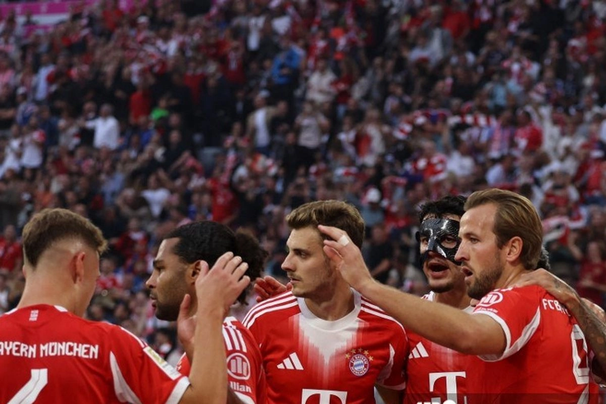 4 Pemain Kawakan Bundesliga Incaran Barcelona: Ada Target Real Madrid