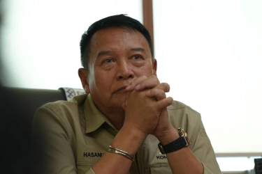 Anggota DPR: Kalau Negara Ikuti Aturan, Tak Ada Polisi Aktif Boleh Duduki Jabatan Sipil