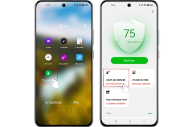 Apa yang Terjadi Jika Hapus Cache di HP Android?