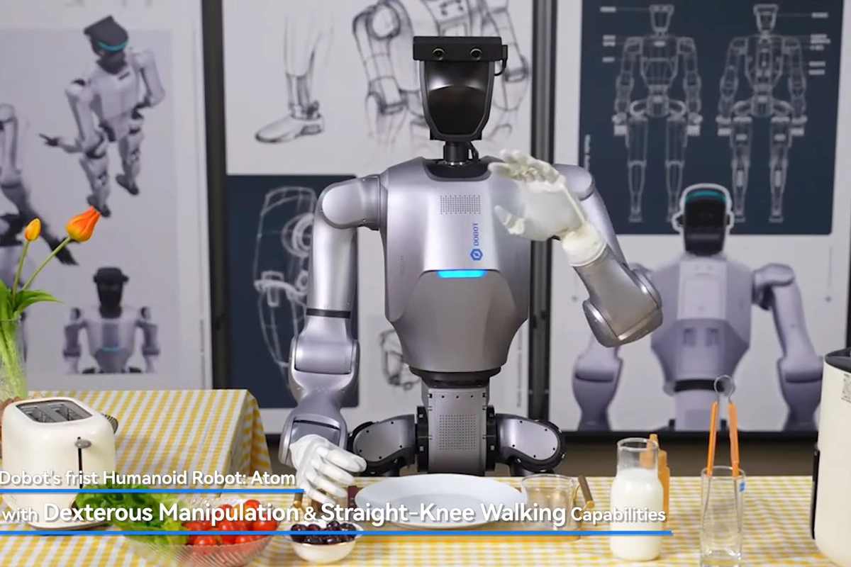 Google Rilis SIMA 2, AI Baru yang Bisa Jadi Fondasi Robot Serba Bisa di Masa Depan