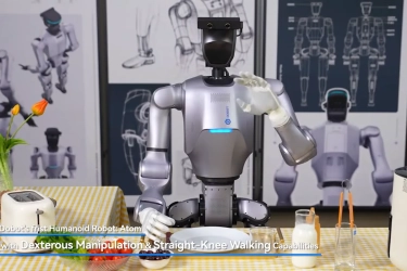 Google Rilis SIMA 2, AI Baru yang Bisa Jadi Fondasi Robot Serba Bisa di Masa Depan