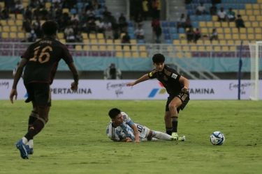 Hasil Lengkap Piala Dunia U17 2025: Jerman Terdepak, 3 Wakil Asia ke 16 Besar