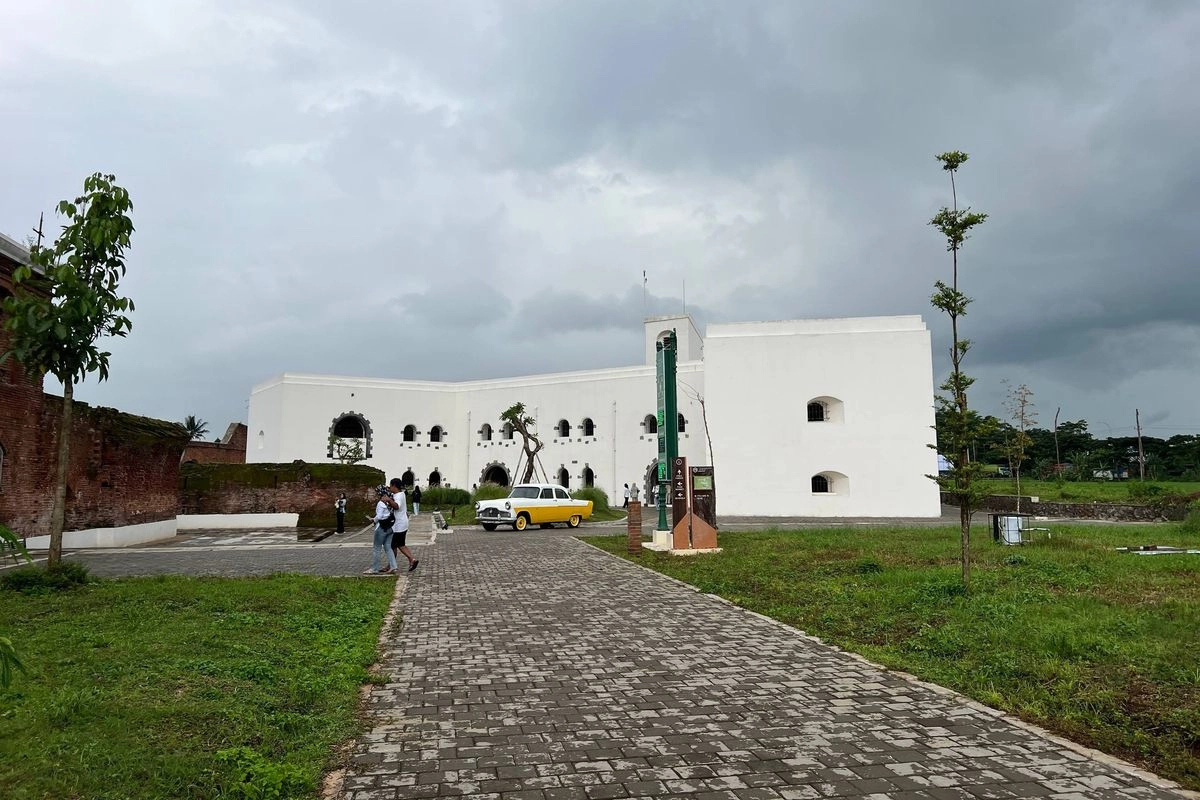 Jangan Kecele, Benteng Pendem Ambarawa Tutup Lebih Awal pada 16 November 2025