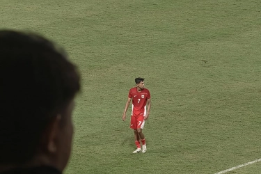 Proyeksi Indra Sjafri untuk Dony Tri Pamungkas dan Wigi Pratama di SEA Games 2025