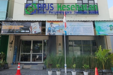 Rujukan BPJS Akan Diubah Menjadi Lebih Ringkas, Ini Kata Menkes