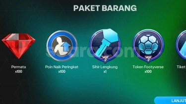 23 Kode Redeem FC Mobile Terbaru 15 November 2025, Gratis Icon 108+ dan Belasan Ribu Gems