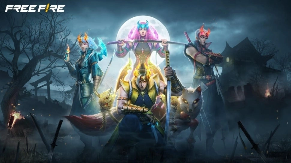 50 Kode Redeem FF Terbaru 15 November 2025, Klaim Bundle dan Emote Eksklusif Gratis