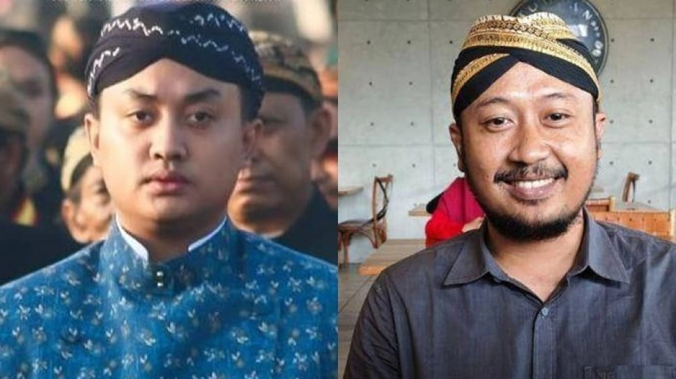 Beda Silsilah Keluarga Gusti Purbaya vs KGPH Mangkubumi, Siapa Pantas Jadi Raja Solo?